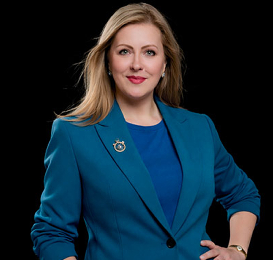 Ганна Каракобан