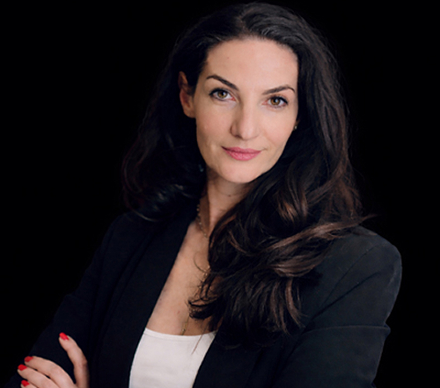 Кравець Ольга