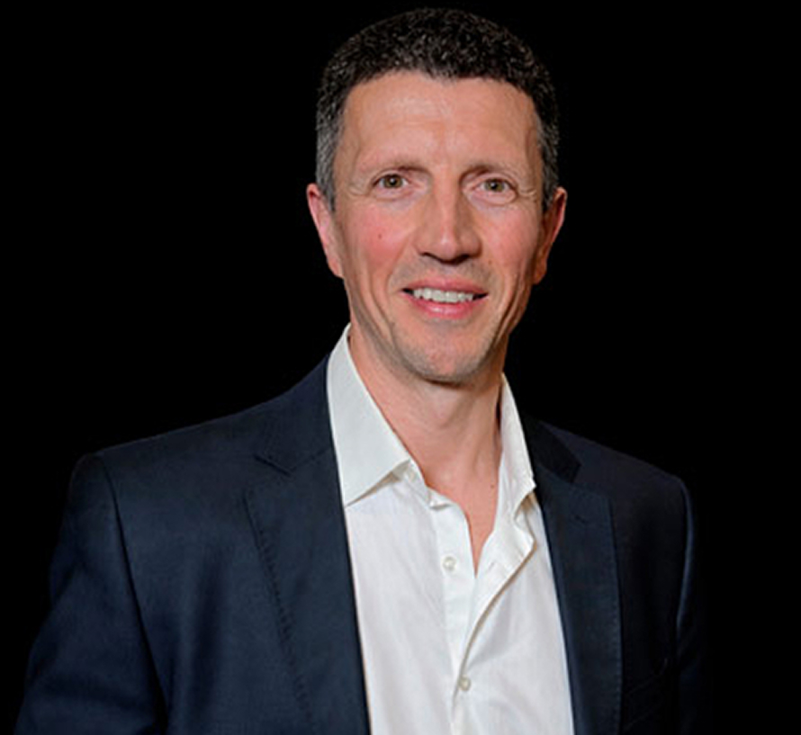 Сергій Тихенький