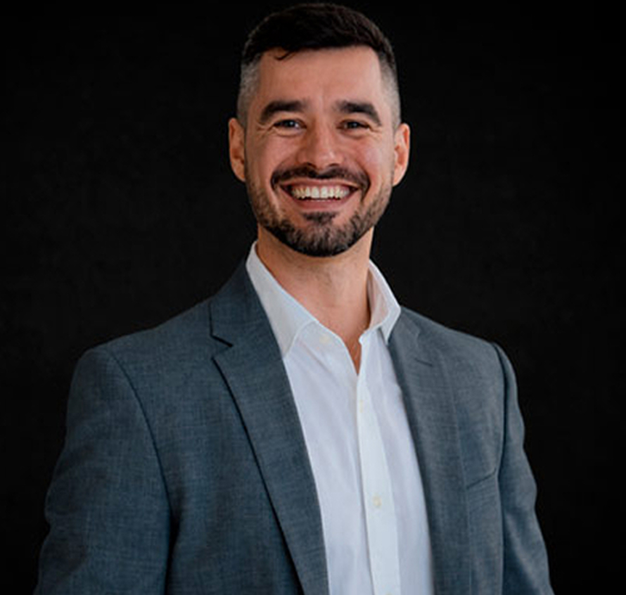 Тимур Мухамеджанов