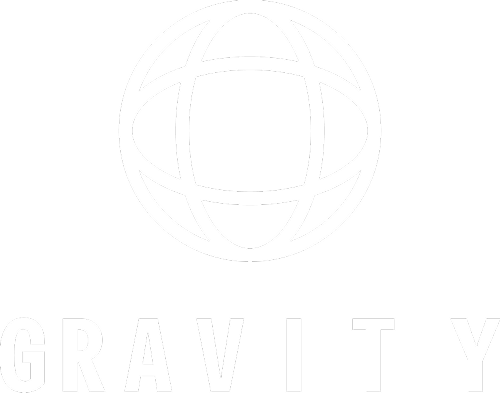 Gravity Logo