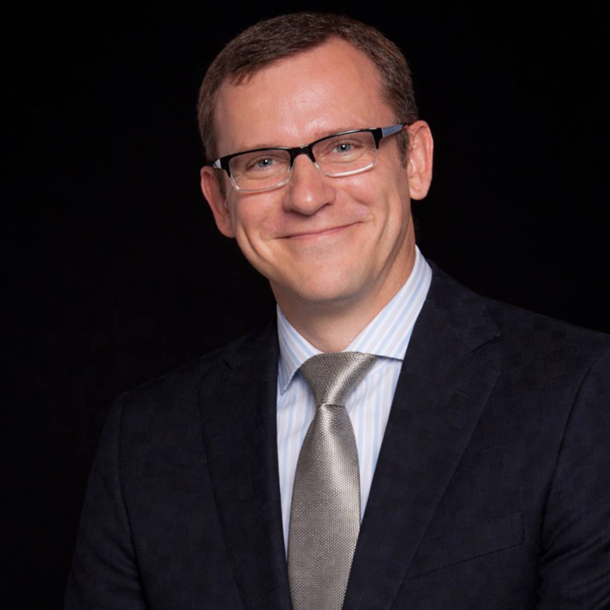 Андрій Жаглов