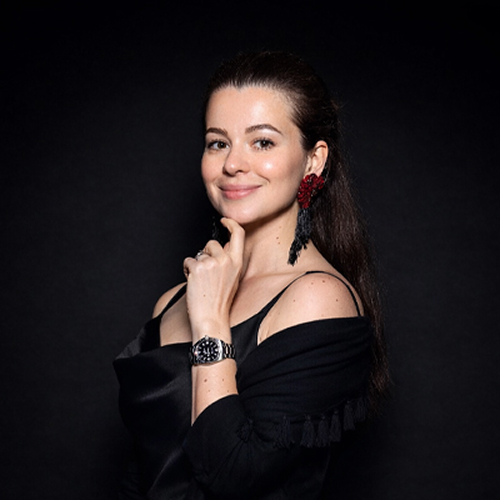 Каплун Анна