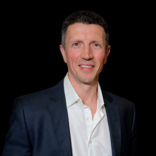 Сергій Тихенький